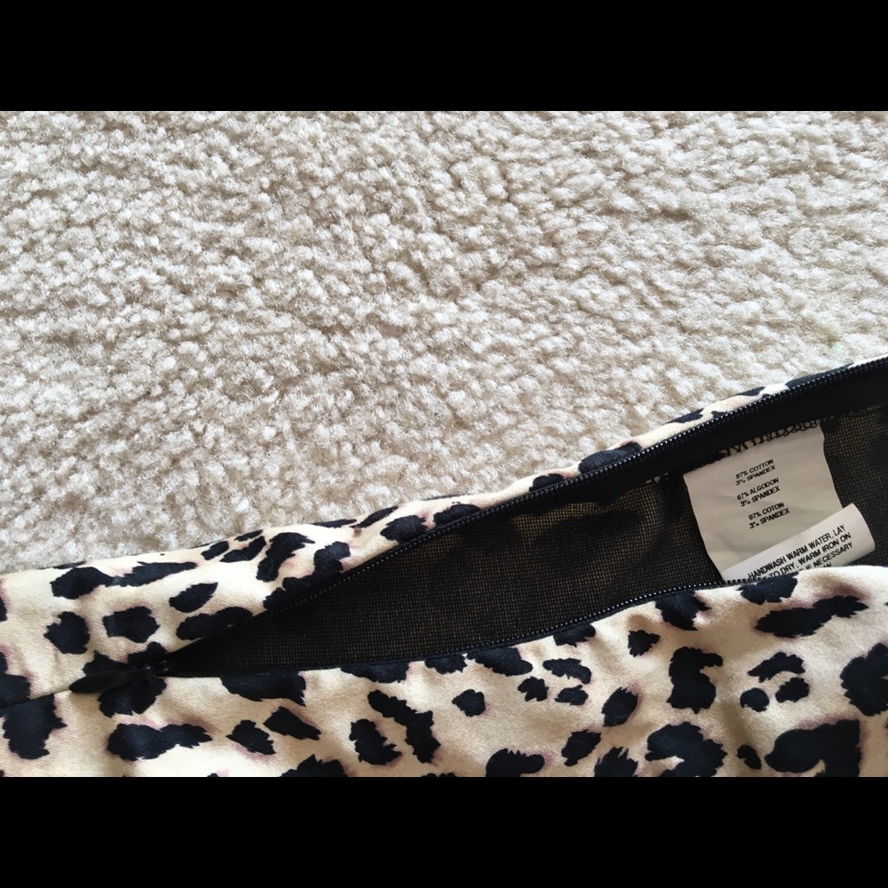 Bebe top - Picture 4 of 6